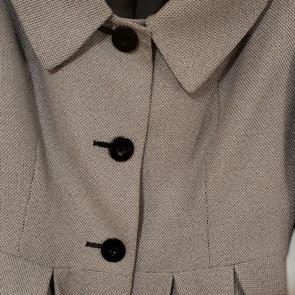 Suit jacket - Picture 4 of 4